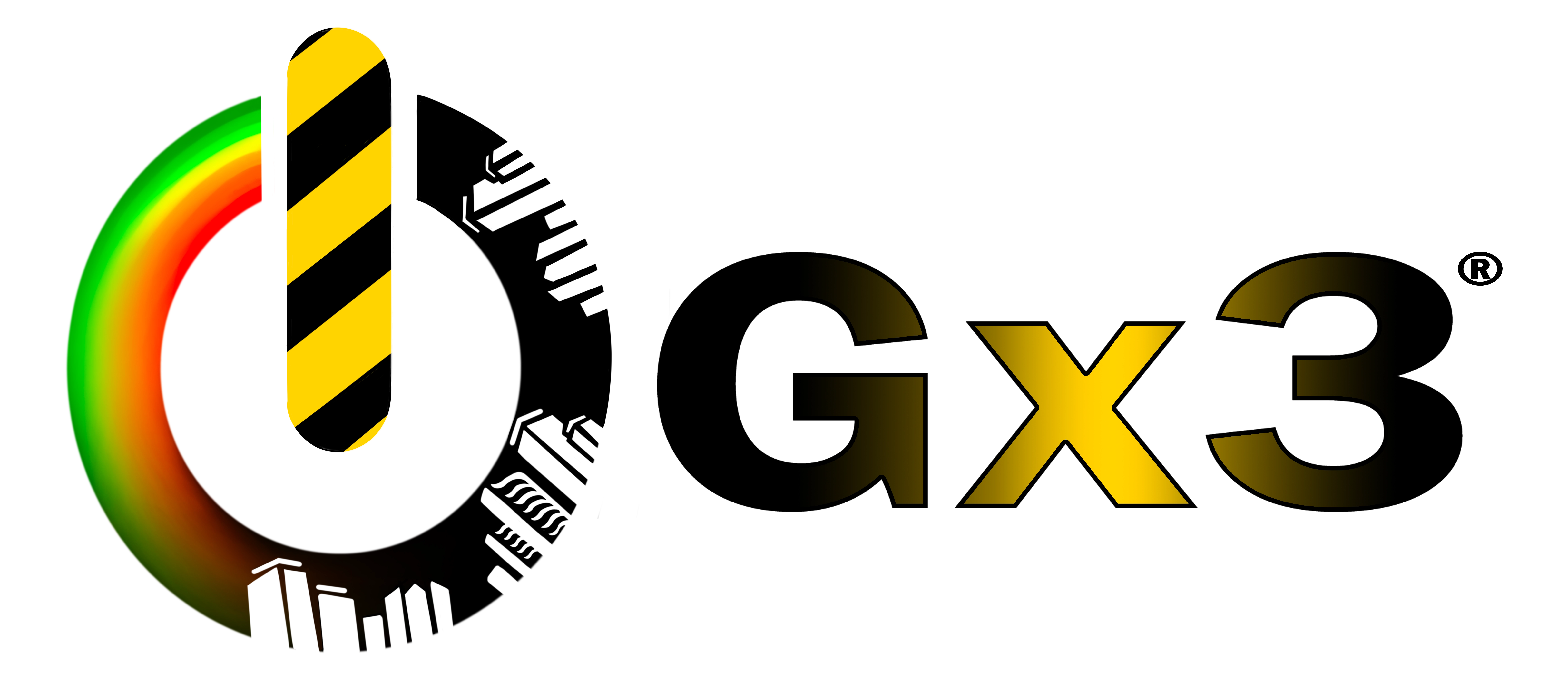 Logo GX3